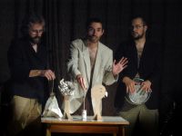 Hradec Králové, DNO, Popohane, 2004