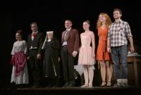 Vysoké nad Jizerou, KDP 2025, Defilé Pohárku SČDO