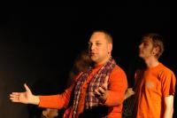 Praha, Kámen, Dopis poslaný poštou, CP Šrámkův Písek 2015