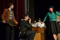 Josefův Důl, Tyl, Návštěva staré dámy, 2015