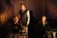 Nučice, ŽUMPA, Sex, CP Jiráskův Hronov 2023