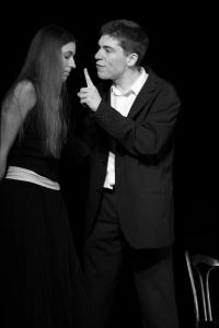 Praha-Košíře, Drámotěnka, Pygmalion, 2008