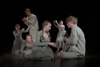 Liberec, TS Bez Ohledu, Miserere mei, Ještědyvadlo 2024