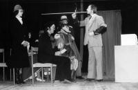 Klášterec n. Ohří, KD, Drak je drak, 1987