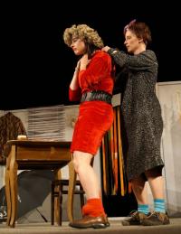 Poběžovice, MKIS, Manžel pro Opalu, 2007