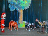 Dolní Kalná, Kalenka, Kašpárek a jeho zvířátka, 2008