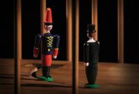 Jaroměř, ZUŠ F. A. Šporka, JakKdo, Musí to bét?, CP Loutkářská Chrudim 2017