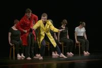 Praha, DAMS, Karma, CP Jiráskův Hronov 2022