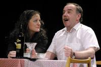 Sadská, Klicpera, Věčně tvůj, KP Klicperovy divadelní dny Sadská 2008