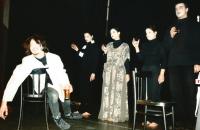 Břeclav, Ty-já-tr, Guláš z modrý krávy, KP Břeclavský píseček 1999