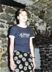 Valašské Meziříčí, Krásenský zvoneček 