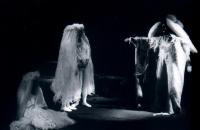 Ústí nad Labem, Mladé divadlo, Malá mořská víla, CP FEMAD Libice n. Cidl. 1996