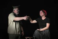 Dobronín, Zmatkaři, Skřivani už jen v Shakespearovi, CP KDP Vysoké nad Jizerou 2018