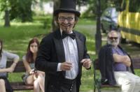 Česká Třebová, Triarius, Orangutan v továrně, CP Šrámkův Písek 2012