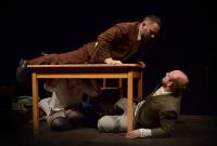 Kladno, V.A.D., Charmsovy pašije, CP Jiráskův Hronov 2014