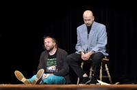 Frýdek-Místek, Statické divadlo, Básník, CP Jiráskův Hronov 2025