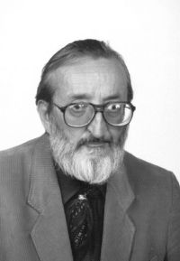 Scénograf Karel Zmrzlý 1936-2000