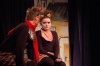 Praha, Máj, Mňau, KP POPAD Praha 2015