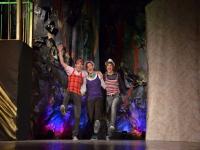 Vsetín, Masarykovo gymnázium, Romeo a Julie, 2012