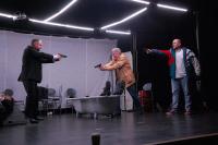 Klášterec nad Ohří, Klas, Krysa, 2023