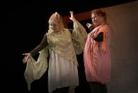 Nové Město nad Metují, NODIVSE, Odsouzení Hostiny, KP Červený Kostelec 2023