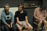 Písek, odborná porota, CP Šrámkův Písek 2018