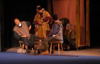 Žďár nad Sázavou, DS DK, Balada z hadrů, Divadelní Přibyslav 2007