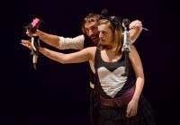 Hradec Králové, DNO a Olomouc, Na cucky, Idolls, CP Jiráskův Hronov 2012