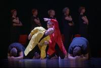 Praha, DAMS, Karma, Otevřeno 2022_IM