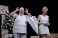 Bakov n. Jiz., Tyl, Mezi nebem a zemí, KP Wintrův Rakovník 2014