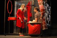 Praha, Divadlo Letí, Declan Greene, 8GB tvrdýho porna, CP Divadelní Piknik Volyně 2016