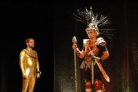 Suchdol nad Lužnicí, SUD, Za pět minut dvanáct, CP Jiráskův Hronov 2023