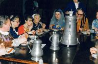 Netolice, SDO Tyl, Zuzana Vojířová, 1993