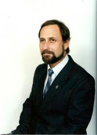 Jan Brož