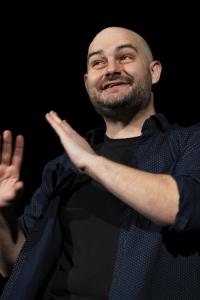 Velké Opatovice, teaTrum, Mořská hráz, KP Orlická maska 2025