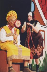 Brno, Dráček, Mrazík, 2010