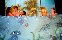 Praha-Lhotka, Extrém, Pobřežní hlídka