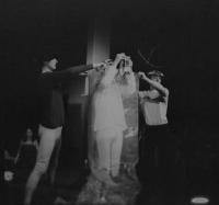 Svitavy, OKS, Malá lyrická inventura, WP 1983