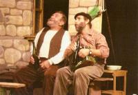 Jan Brož, Zelňačka, 2004