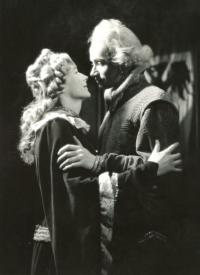 Hronov, MAJ, Václav III., 1957