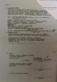 Svitavy, OKS, Seminář dramatické výchovy, 1990