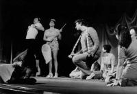 Hronov, MAJ, Pěst na oko, 1984