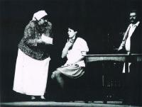 Újezd u Brna, Tyl, Naši furianti, 2004