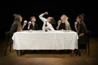 Jaroměř, ZUŠ, Convivium, Erben 1862, CP Jiráskův Hronov 2020