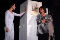 Klapý, Rádobydivadlo, Mikve, Rádobyfest Klapý 2011