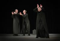 Rusko, Ťumeň, DS Tišina, Revizor, CP Jiráskův Hronov 2017