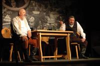 Mladá Boleslav, Divadýlko na dlani, Vávra, CP Divadelní Piknik Volyně 2019