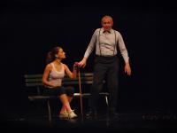 Kolín 2009, Brno, Pantomima  SI, Setkání