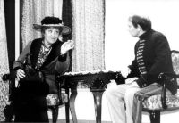 Broumy, Máj, Teta z Bruselu 1994 