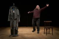 Plzeň, Divadlo My, Svatá hlava, CP Jiráskův Hronov 2022